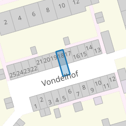 Perceel CPL01-B-8884