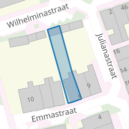 Perceel CPL01-B-8888