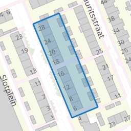 Perceel CPL01-B-8897