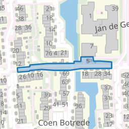 Perceel CPL01-B-8935