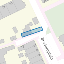 Perceel CPL01-B-8939