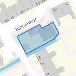 Perceel CPL01-B-8945