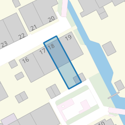 Perceel CPL01-B-8955