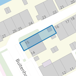 Perceel CPL01-B-8958