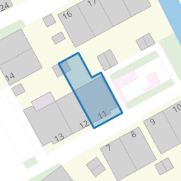 Perceel CPL01-B-8960