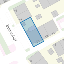 Perceel CPL01-B-8962