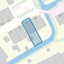 Perceel CPL01-B-8964