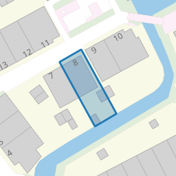 Perceel CPL01-B-8965