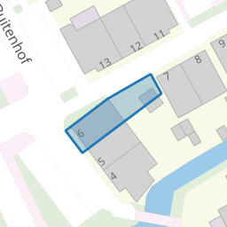 Perceel CPL01-B-8967