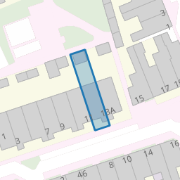 Perceel CPL01-B-8980