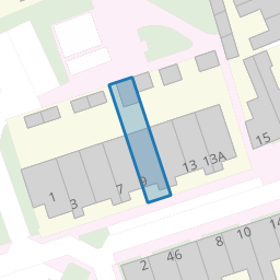 Perceel CPL01-B-8982