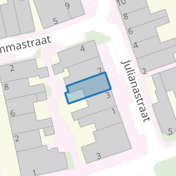 Perceel CPL01-B-8985