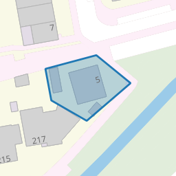 Perceel CPL01-B-8989