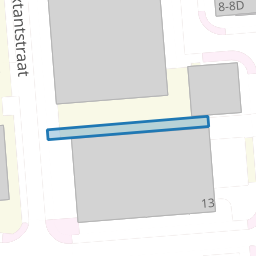 Perceel CPL01-B-8991