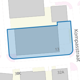 Perceel CPL01-B-8992