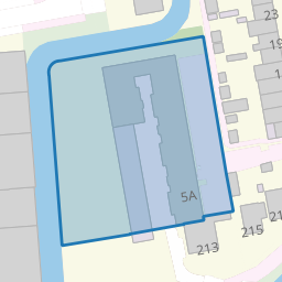 Perceel CPL01-B-9001