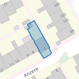 Perceel CPL01-B-9012