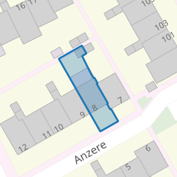 Perceel CPL01-B-9013