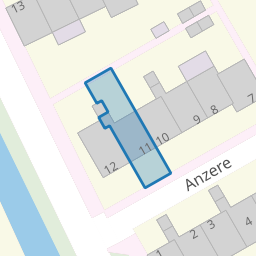 Perceel CPL01-B-9016