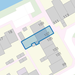 Perceel CPL01-B-9019