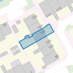 Perceel CPL01-B-9020