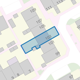 Perceel CPL01-B-9021