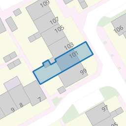 Perceel CPL01-B-9022