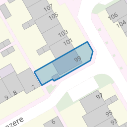 Perceel CPL01-B-9023