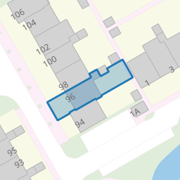 Perceel CPL01-B-9039