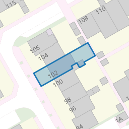 Perceel CPL01-B-9042