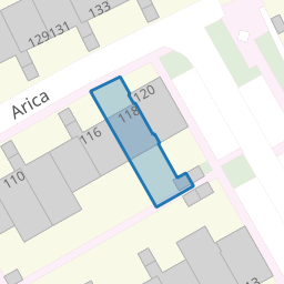 Perceel CPL01-B-9050