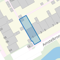 Perceel CPL01-B-9052