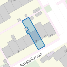 Perceel CPL01-B-9056