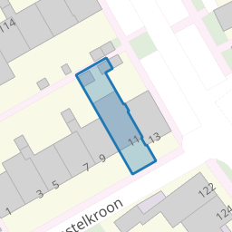 Perceel CPL01-B-9057