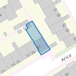 Perceel CPL01-B-9070