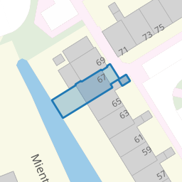 Perceel CPL01-B-9080