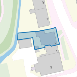 Perceel CPL01-B-9095