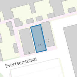 Perceel CPL01-B-9109