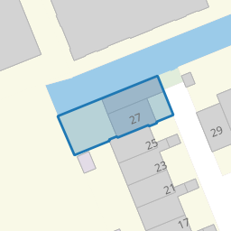 Perceel CPL01-B-9148