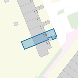 Perceel CPL01-B-9155