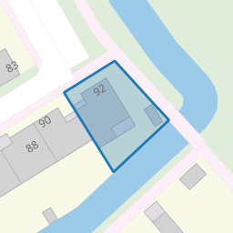 Perceel CPL01-B-9172