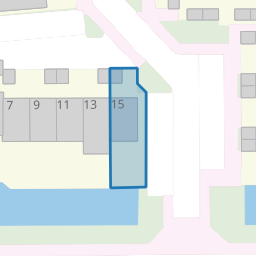 Perceel CPL01-B-9191