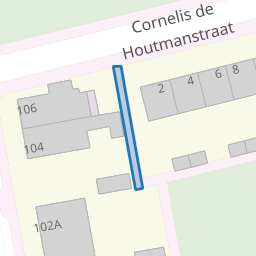 Perceel CPL01-B-9195