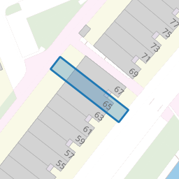 Perceel CPL01-B-9216