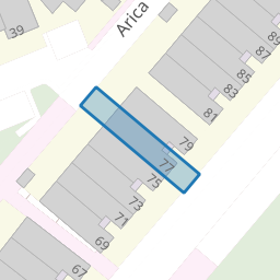 Perceel CPL01-B-9219