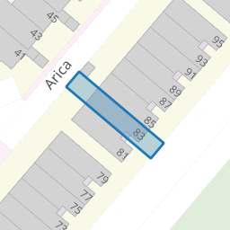 Perceel CPL01-B-9220