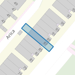 Perceel CPL01-B-9222