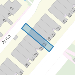 Perceel CPL01-B-9223