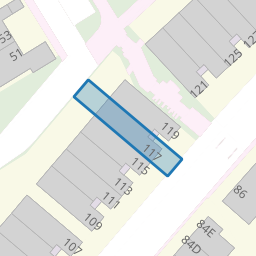 Perceel CPL01-B-9233