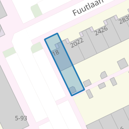 Perceel CPL01-B-9252